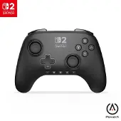PowerA - Advantage Wireless Controller - Zwart