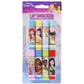LIPSMACKER Lip Balm Disney Princess Party Pack 8 Stuks