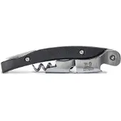 Peugeot Flesopener Malbec Zwart 13 cm
