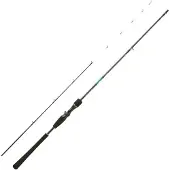 Daiwa Emereldas Tataki Eging Rod Zilver 1.93 m / 40-100 g