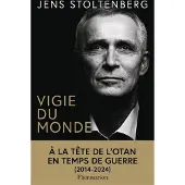 FLAMMARION VIGIE DU MONDE