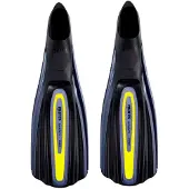 Mares Avanti Hc Pro Diving Fins Zwart EU 38-39