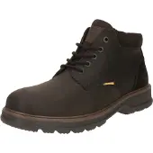 Camel active Veterboots 'RESIST' chocoladebruin
