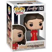 Funko POP! Firefly Inara Serra Tv-figuren 9 Cm