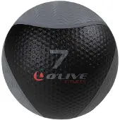 Olive 7kg Medicijnbal