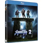 SPHE Spinal Tap 2 Blu-ray
