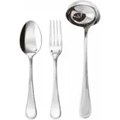 Sambonet Serveerbestek Perles (Set van 3)