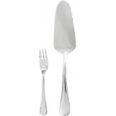 Sambonet Dessertbestekset Contour (13-Delig)