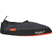 Pajak - Sky - Donzen schoenen 37-39, zwart