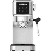 Valberg Espressomachine Pomp Pumpcoffee M3 Touchscreen