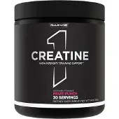 Rule One Regel Et - Creatine Vruchtenpunch - 210g