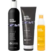 Milk shake Arctic Avengers Icy Blond Sampak 700 ml