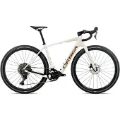 Orbea Denna H40 Cues U6000 Gs Shadow 2026 Elektrische Gravelbike