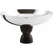 Sambonet Serveerschaal Madame Cup With Foot 26 cm