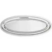 Sambonet Serveerschaal Elite Fish Dish 65 x 27 cm
