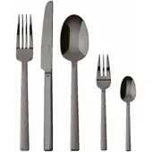Sambonet Bestekset Neutra Mirror PVD 2Black (60-Delig)