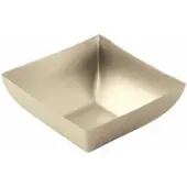 Sambonet Kom Linea Q Antique PVD Champagne 12 cm