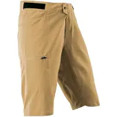 Leatt - MTB Gravity 2.0 Shorts - Fietsbroek L, beige