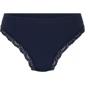 Hunkemoller Broekje 'Lola' navy