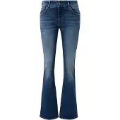 s.Oliver Jeans 'Catie' blauw