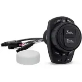 Lenco Marine Pro Auto Flybridge Flap Controller Zilver