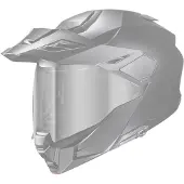 HJC i80 Pinlockvizier Zilver gespiegeld UNI unisex