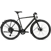 Orbea Vector 15 Eq Cues U6000 Gs Shadow 2026 Fiets