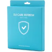 DJI Care Refresh 2-Year Plan for Osmo Mobile 8