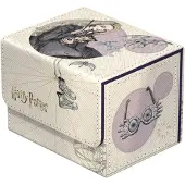 Ultimate Guard Harry Potter Luna Lovegood Sidewinder 100+ Xenoskin Deck Case Beige Kinderen