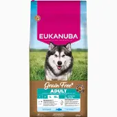 Eukanuba Dog Adult Large Grainfree Hondenvoer