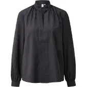 s.Oliver Blouse zwart