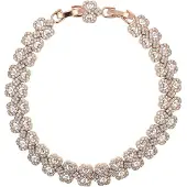 Gaya Armband rose-goud