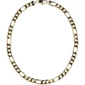 NAEMI Ketting goud