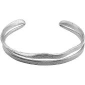 Heidemann Armband 'Manon' zilver