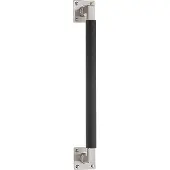 Formani | MG1930A | Deurgreep | glans nikkel
