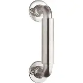 Formani LSQSM-50KT set veiligheidsschilden SKG*** wit PC92