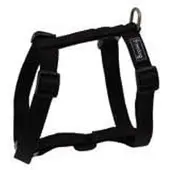 Freedog Nylon Basic Hondenharnas