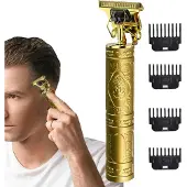 Buddha Draadloze Haar- en Baardtrimmer
