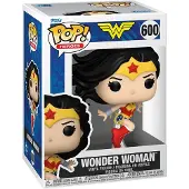 Funko POP! Figuur Pop Heroes DCNC Wonder Woman