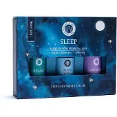 Song Of India Etherische olie Aromatherapie set Sleep