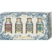 4711 Floral Collection geschenkset 4 x 8 ml