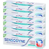 Sensodyne Gevoeligheid & Tandvlees Tandpasta Extra Fresh – 6 × 75 ml