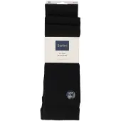 Sarlini - Kniesokken Ladies Fleece - 3-pack