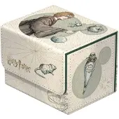 Ultimate Guard Harry Potter Ron Weasley Sidewinder 100+ Xenoskin Deck Case Beige Kinderen