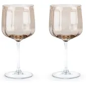 Leopold Vienna - Wijnglazen Corvina - set van 2 stuks