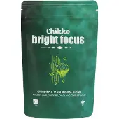 Chikko Not Coffee Bright Focus Chicory & Mushroom Blend - 100g