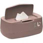 Bebe-Jou Easy wipe Silk BBJ Dear Goose