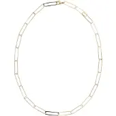 Gaya Ketting goud
