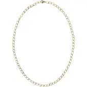 Gaya Ketting goud