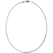 BRAELYN Ketting zilver